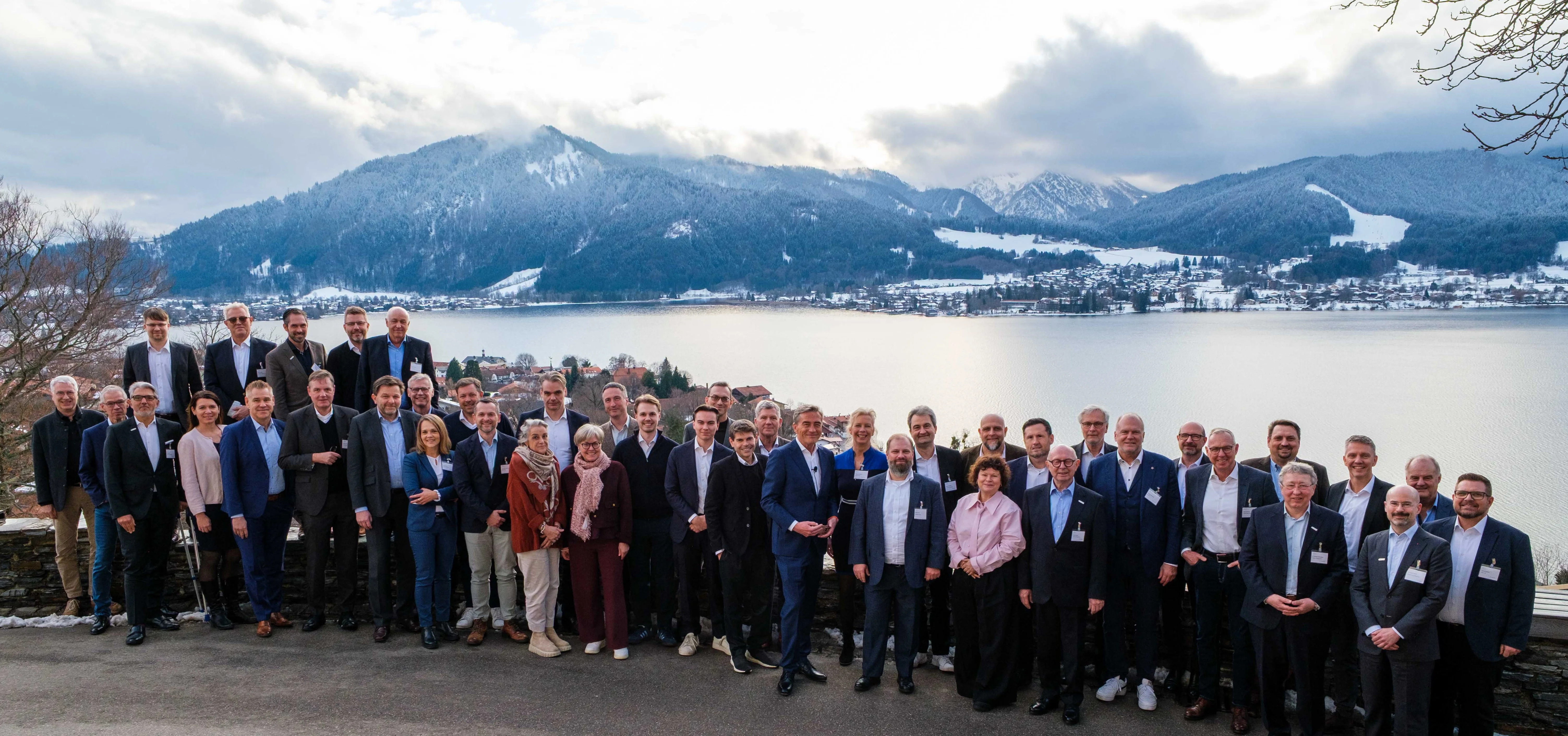 Tegernseer Fachtage 2026