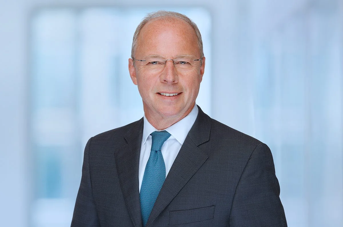 Prof. Dr. Michael Heise
